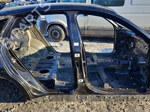 Used Right sideskirt Right sideskirt 37824966 37824966