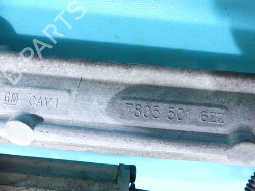Steering rack CHEVROLET MALIBU (V300) 2.0 D | BP37888079M22 - Image 7