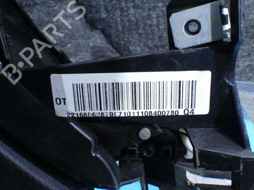 Cup/Object holder MERCEDES-BENZ S-CLASS (W221, V221) S 250 CDI (221.003, 221.103) | BP37891744I37  - Image 9
