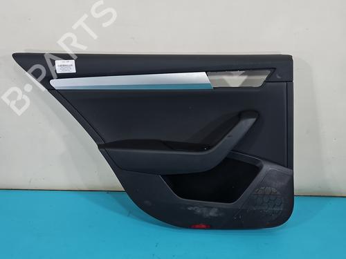 Venstre bakpanel Venstre bakpanel 37820174 37820174