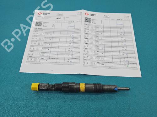 Used Injector Injector 37822984 37822984