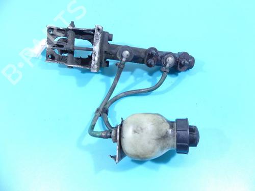 Brake master cylinder LIGIER NOVA 500 | BP37989802M77 - Image 3