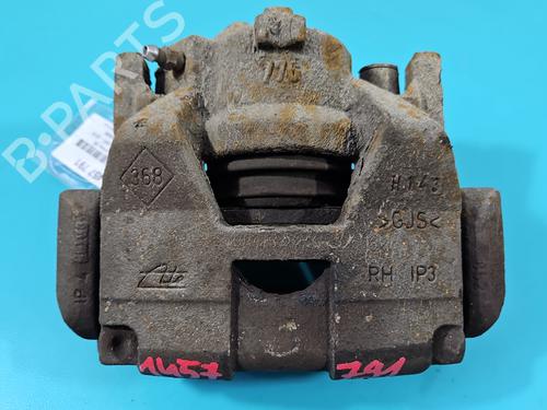 Used Right front brake caliper Right front brake caliper 38132217 38132217