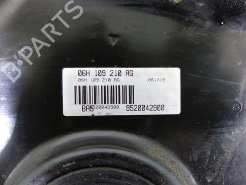 Timing cover SKODA YETI (5L) 1.8 TSI 4x4 | BP37883739M123 - Image 3
