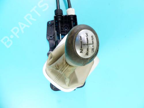 Selector da caixa RENAULT FLUENCE (L3_) 1.6 16V (L301, L30F, L30P, L30R) | BP37808565M90 - Image 4