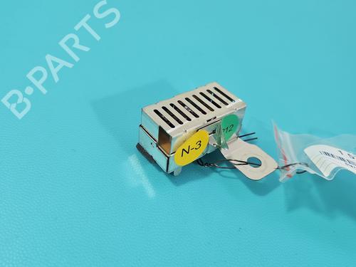 Electronic module MG MG 3 (ZP2_) 1.5 Hybrid+ | BP37839585M83 - Image 3