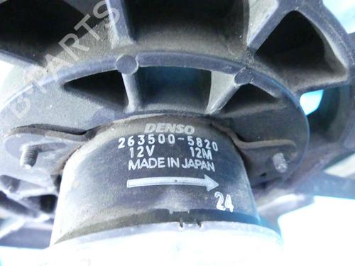 Radiator fan SUZUKI KIZASHI (FR) 2.4 (A6B424) | BP37890584M35 - Image 7