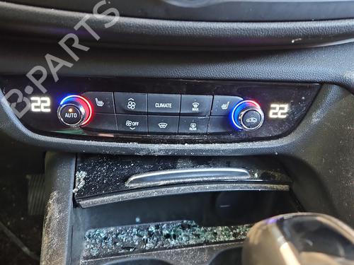 climate-control-opel-insignia-b-sports-tourer-z18-2017-37826283 main image