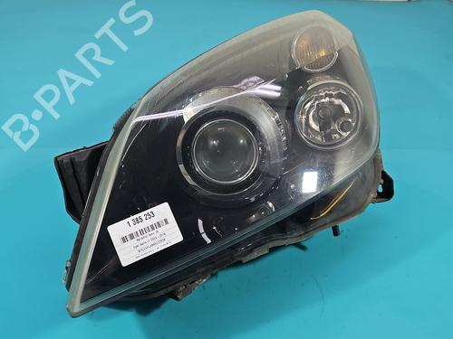 left-headlight-opel-astra-h-gtc-a04-2005-2006-2007-2008-2009-2010-37811779 main image