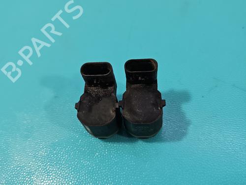 Electronic sensor SKODA SUPERB II (3T4) 2.0 TDI | BP38149445M84 - Image 3