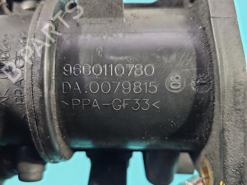 Throttle body PEUGEOT 807 (EB_) 2.0 HDI | BP37852920M82 - Image 10