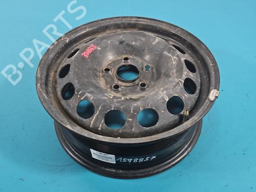 Used Rim Rim SKODA OCTAVIA III Combi (5E5, 5E6) 1.6 TDI (115 hp) 39649643 39649643