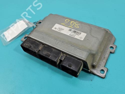 engine-control-unit-ecu-dacia-sandero-ii-2012-37818032 main image