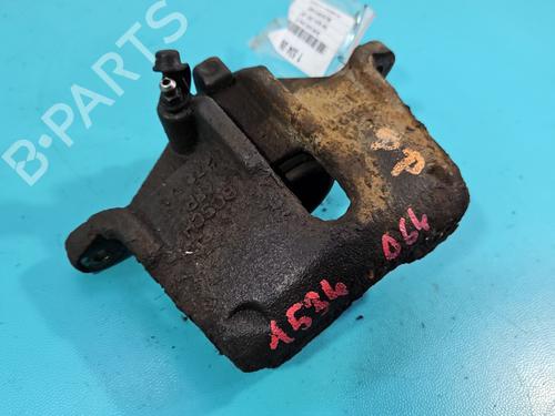 Right front brake caliper OPEL AGILA A (H00) | BP37823088M104 - Image 2