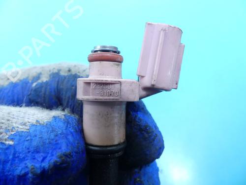 Injector LEXUS GS (_S19_) 450h (GRS191_, GWS191_, GRS191R, GWS191R) | BP37877289M100 - Image 5