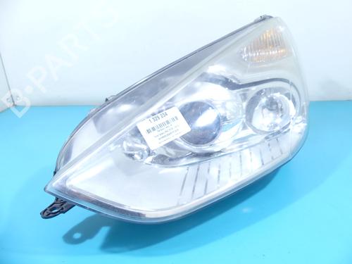 Left headlight FORD GALAXY II (WA6) | BP37893810C28 - Image 2