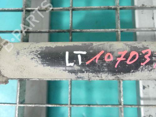 Left rear driveshaft PORSCHE CAYENNE (92A) 4.8 S | BP37877688M40  - Image 5