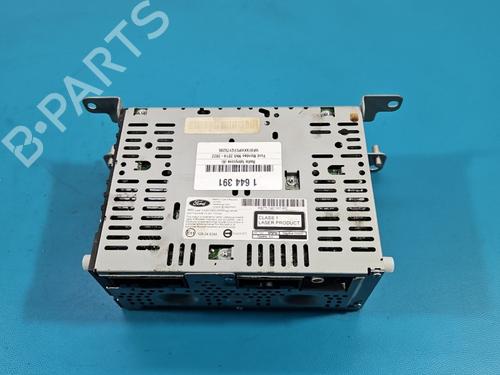 Radio FORD MONDEO V Turnier (CF) | BP40609099E6 - Image 9