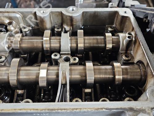 Engine SEAT LEON (5F1) | BP38145758M1 - Image 10
