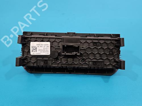 Climate control BMW 5 Touring (G31) 520 d | BP37851054I5 - Image 5