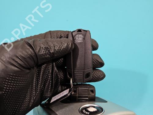 Ignition barrel BMW X5 (E70) xDrive 30 d | BP38116591M48 - Image 3