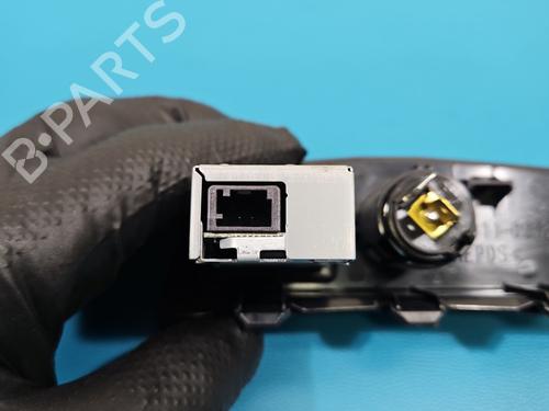 Electronic module TOYOTA COROLLA Saloon (_E21_) 1.8 VVTi Hybrid (ZWE219) | BP37854921M83 - Image 7