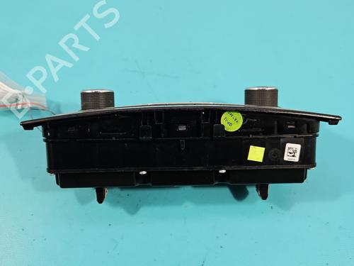 Climate control OPEL ASTRA K (B16) 1.4 Turbo (68) | BP37824347I5 - Image 4