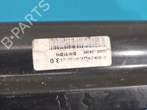 Cargo separator KIA OPTIMA Sportswagon (JF) 1.7 CRDi | BP37859322I36 - Image 4
