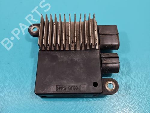 Electronic sensor MAZDA CX-9 (TB) 3.7 AWD (TB10A) | BP38117980M84  - Image 5
