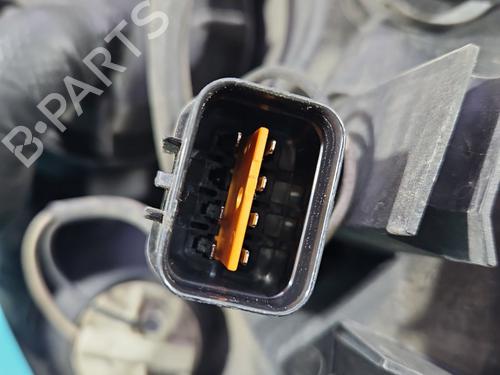 Left headlight RENAULT KOLEOS I (HY_) 2.0 dCi 4x4 (HY0K) | BP37818571C28 - Image 8