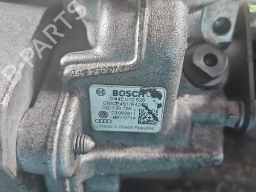 Injection pump VW PASSAT CC B6 (357) | BP38120633M78 - Image 4