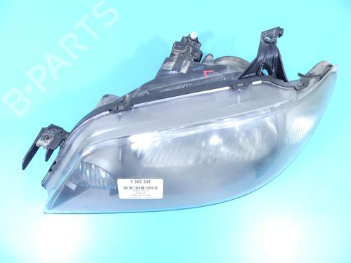 Left headlight MAZDA 323 F VI Hatchback (BJ) | BP37807700C28 - Image 4