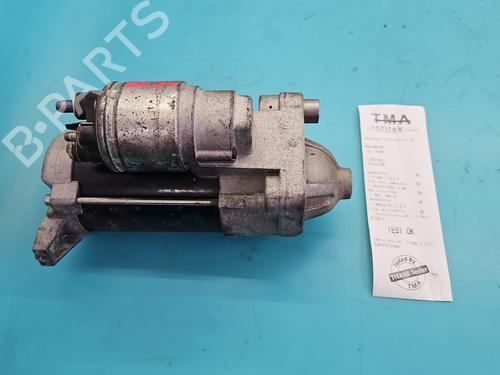 Used Starter Starter 37832296 37832296