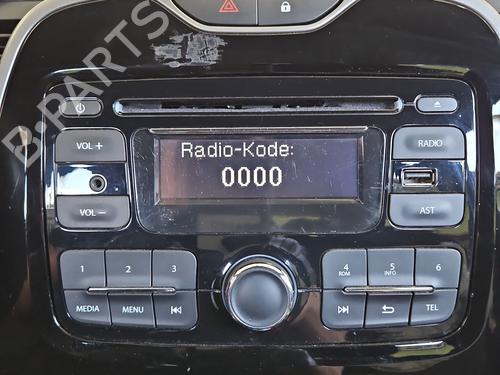 Used Radio Radio 38169566 38169566