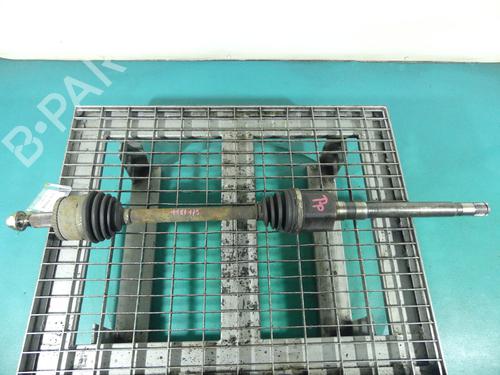 Used Right front driveshaft Right front driveshaft 37804661 37804661