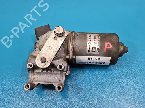 Front wiper motor OPEL ASTRA H Saloon (A04) 1.8 (L69) | BP37851410M29 - Image 2