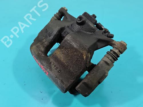Left front brake caliper AUDI A3 Limousine (8VS, 8VM) 1.8 TFSI | BP37849314M105  - Image 8