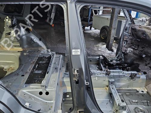 Højre sidekjole SUZUKI VITARA (LY) 1.6 AllGrip (APK 416) | BP37825879C114 - Image 4