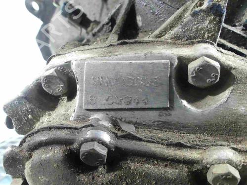 Gearbox CHEVROLET REZZO MPV (U100) 1.6 | BP37888909M3 - Image 6