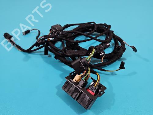 Used Wiring harness Wiring harness SKODA KAROQ (NU7, ND7) 2.0 TDI 4x4 (150 hp) 38120049 38120049