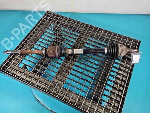 Used Right front driveshaft Right front driveshaft 37848681 37848681
