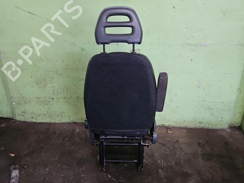 Left front seat CITROËN JUMPER II Van 2.2 HDi 110 | BP38141553C15 - Image 9