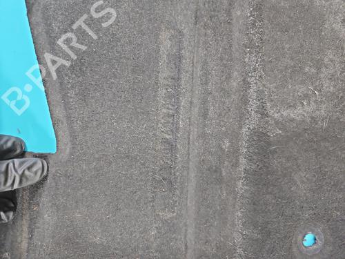 Upper protection MERCEDES-BENZ E-CLASS Coupe (C207) E 350 CDI (207.323) | BP38129778M93 - Image 2