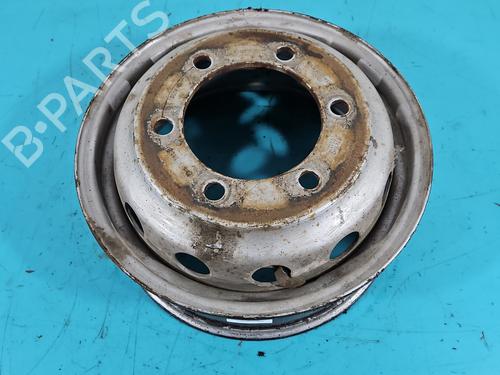 Used Rim Rim 38121599 38121599