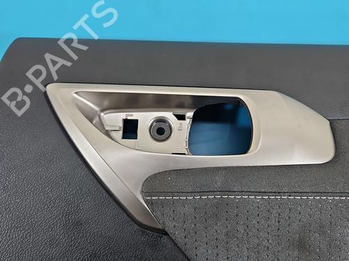 Rear right panel LEXUS CT (ZWA10_) 200h (ZWA10_, ZWA10R) | BP38147418C61 - Image 2