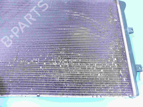 Water radiator VW CC B7 (358) | BP37889489M31 - Image 7