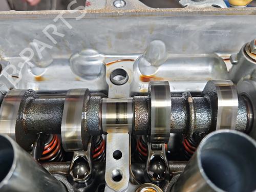 Engine TOYOTA C-HR (_X1_) 2.0 Hybrid (MAXH10) | BP38303274M1 - Image 10