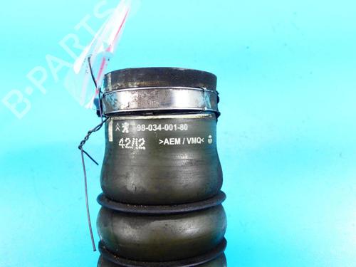 Pipe CITROËN C5 III (RD_) 1.6 HDi 115 (RD9HRA, RD9HLA, RD9HL0) | BP37804467M125 - Image 3