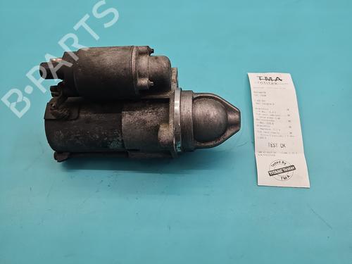 Startmotor Startmotor 38132096 38132096