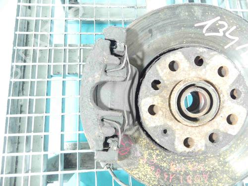 Right front brake caliper AUDI A4 B6 (8E2) 2.0 | BP37809430M104 - Image 2